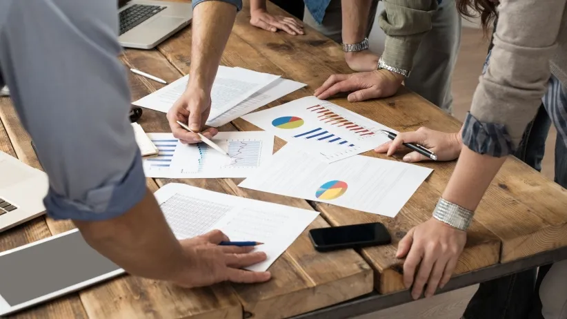 8 Marketing Trends That Will Define 2017