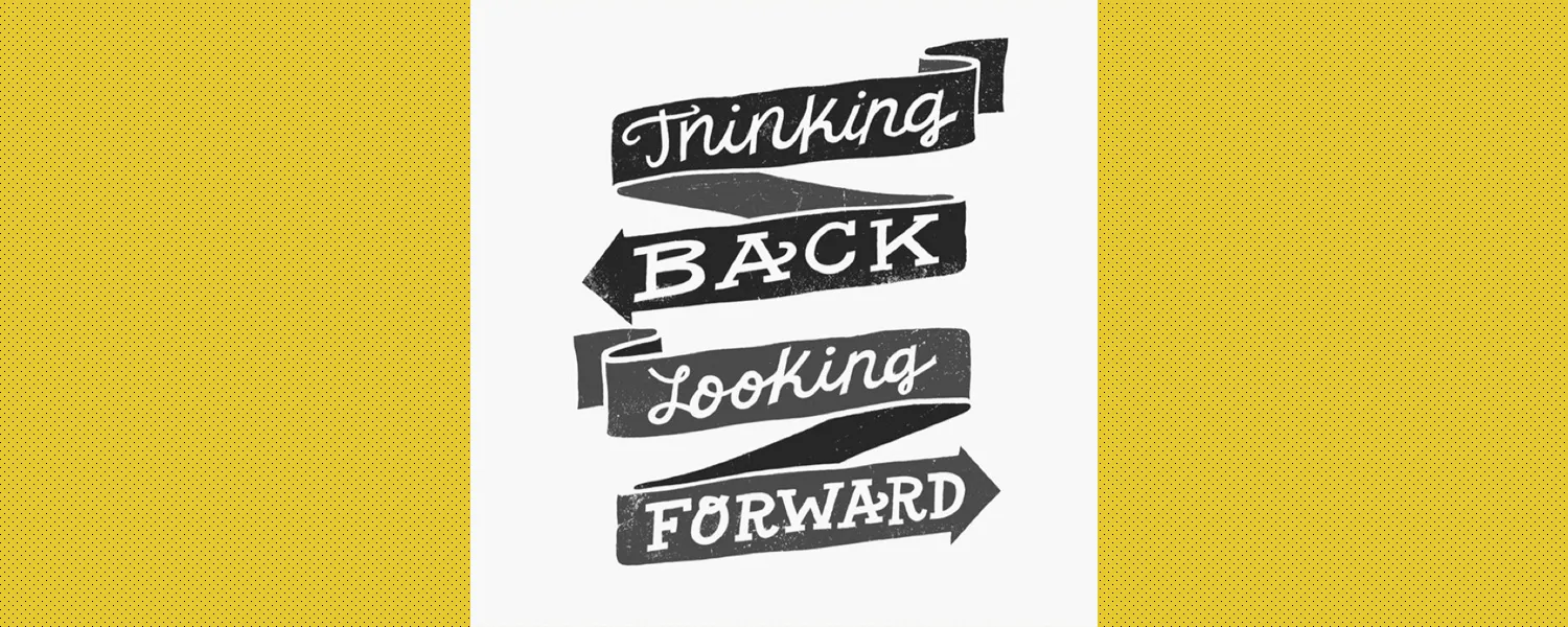 Thinking Back