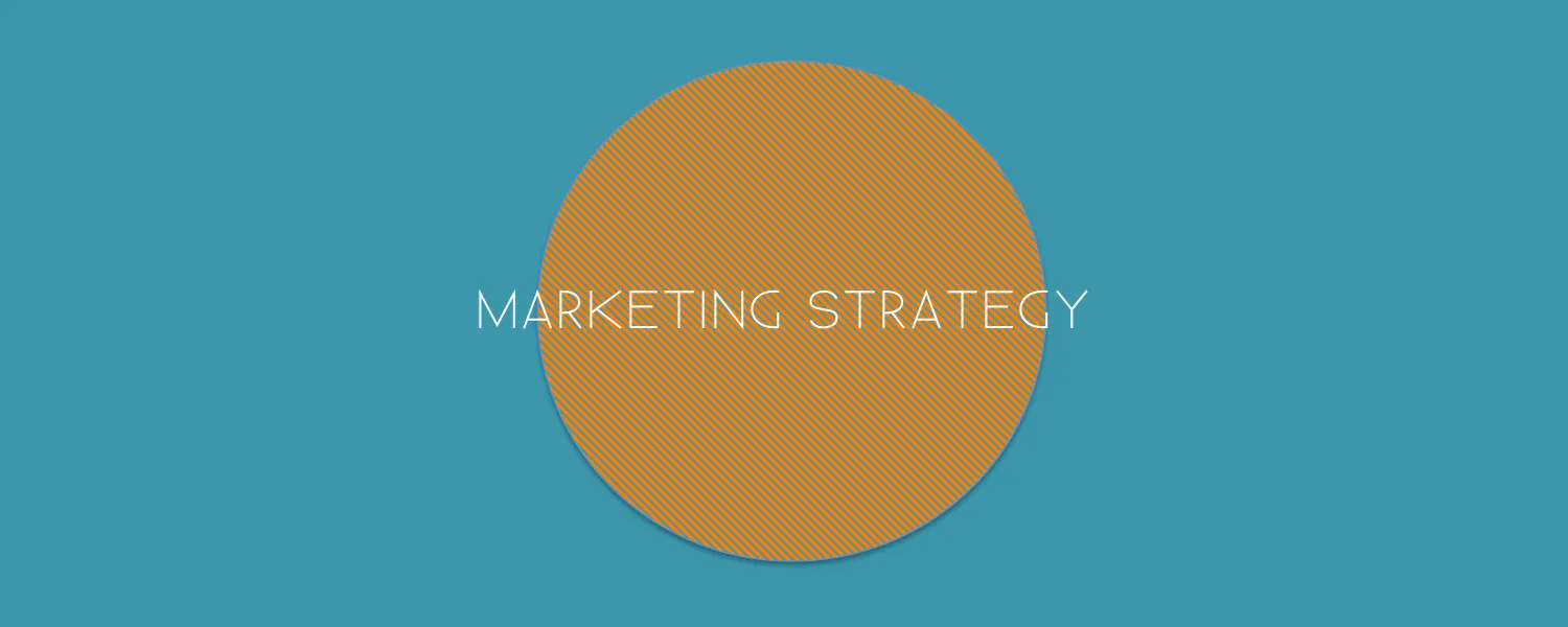 Marketing Strategy