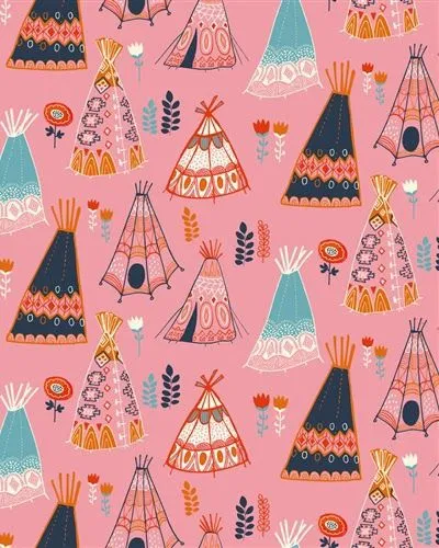 Repeat designs
