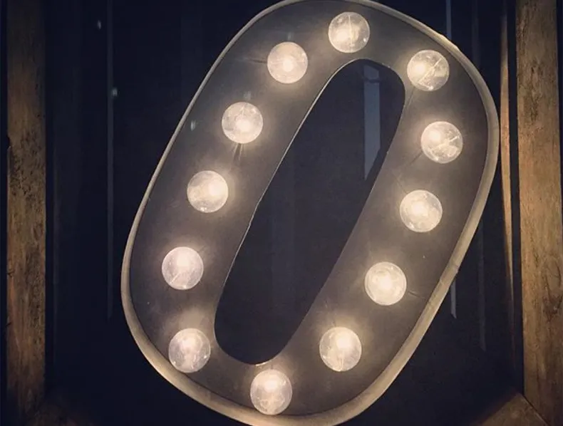 Lights Article
